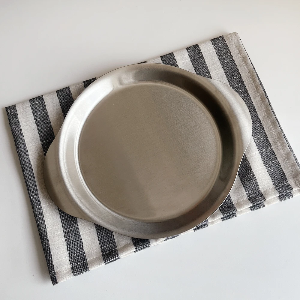 Binaural 304 Stainless Steel P - đánh giá và giá Food Snacks Restaurant