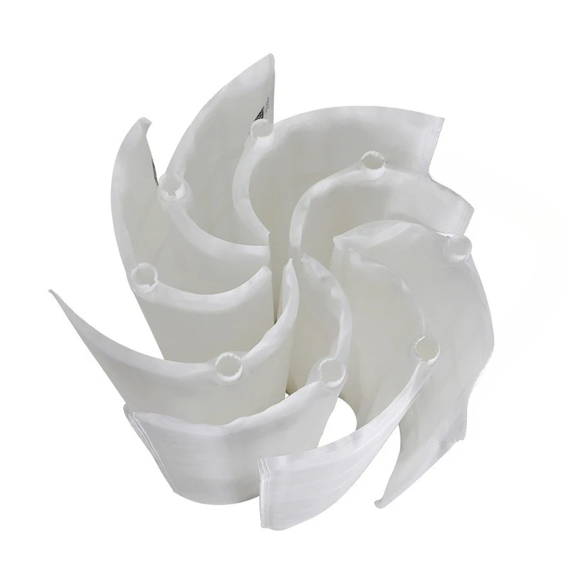 

Diatomite filter element, swimming pool filter 8 pieces set