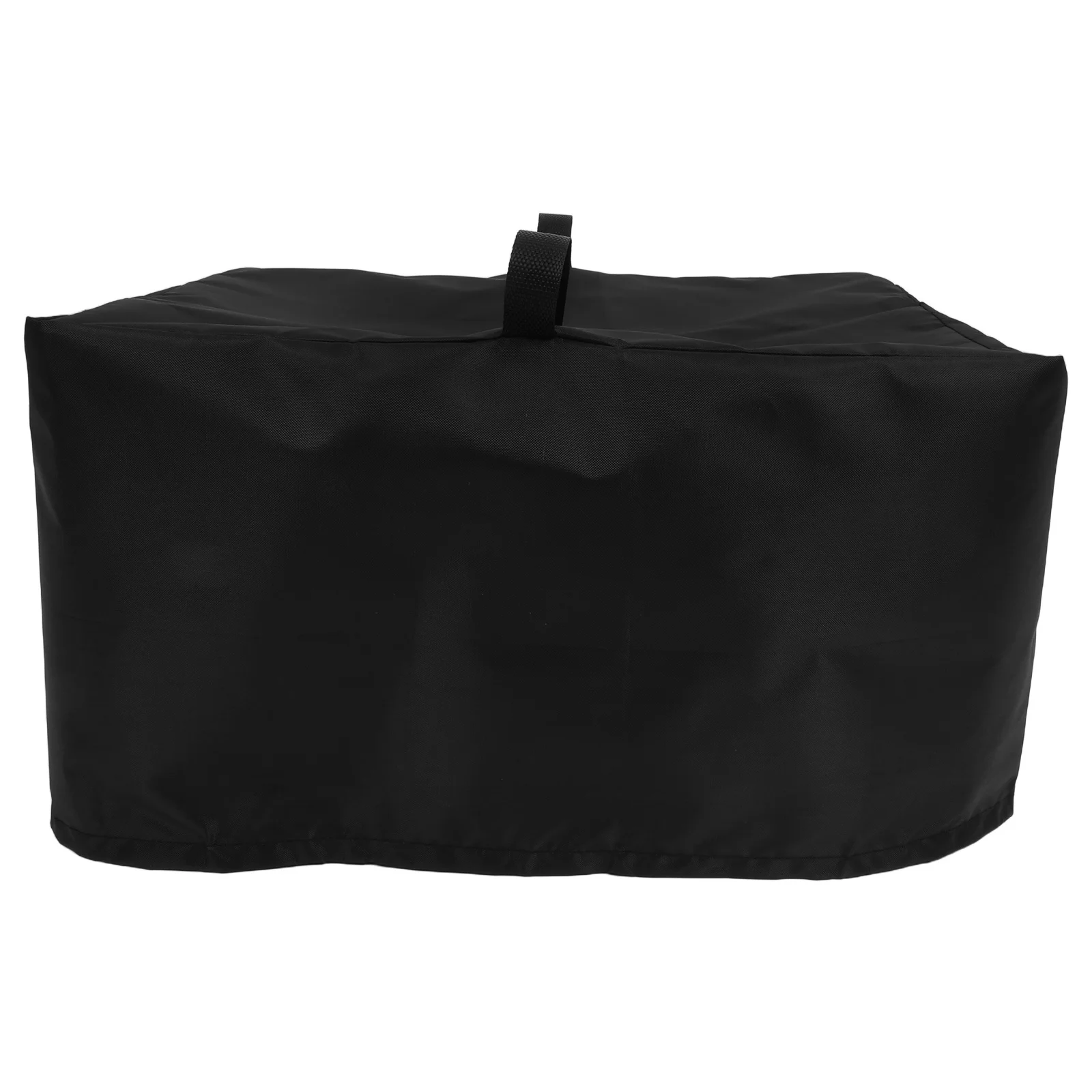 

Microwave Oven Protective Cover: Stylish Dust Oil-Proof Appliance Protector for Kitchen Decorative Use Modern Design Machine