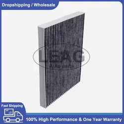 64115A30A93 64119891558 Car Air Conditioning Filter for BMW IX Air Conditioning Filter XDrive M60 40 50 64115A05C15 64115A30A90