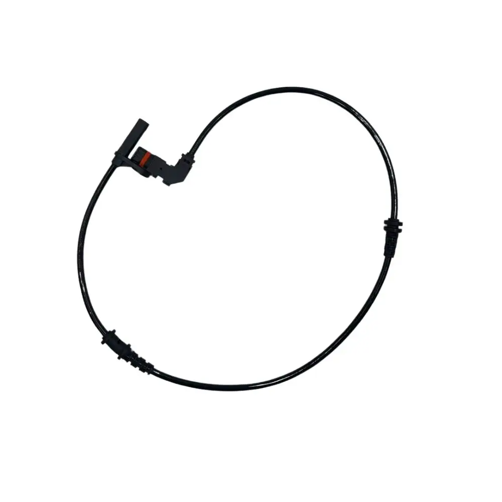 

Датчик скорости ABS ZOOMKEY, передний левый или правый, для Mercedes-Benz C-Class W204 S204 2011 года выпуска и новее