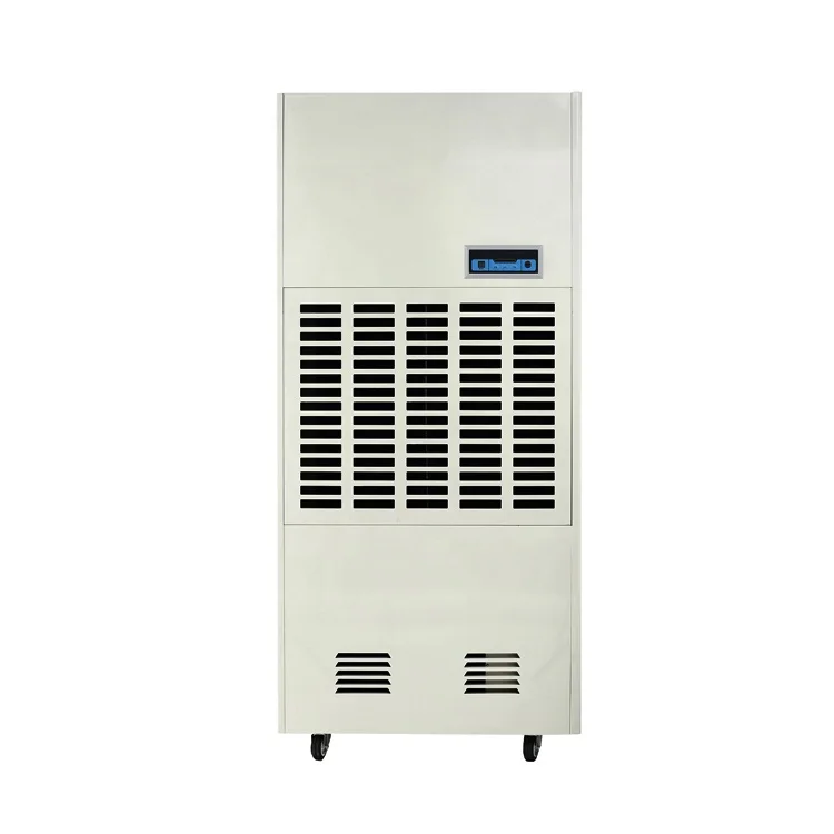 Industrial Dehumidifier 240Liter/Day Dehumidifier Factory