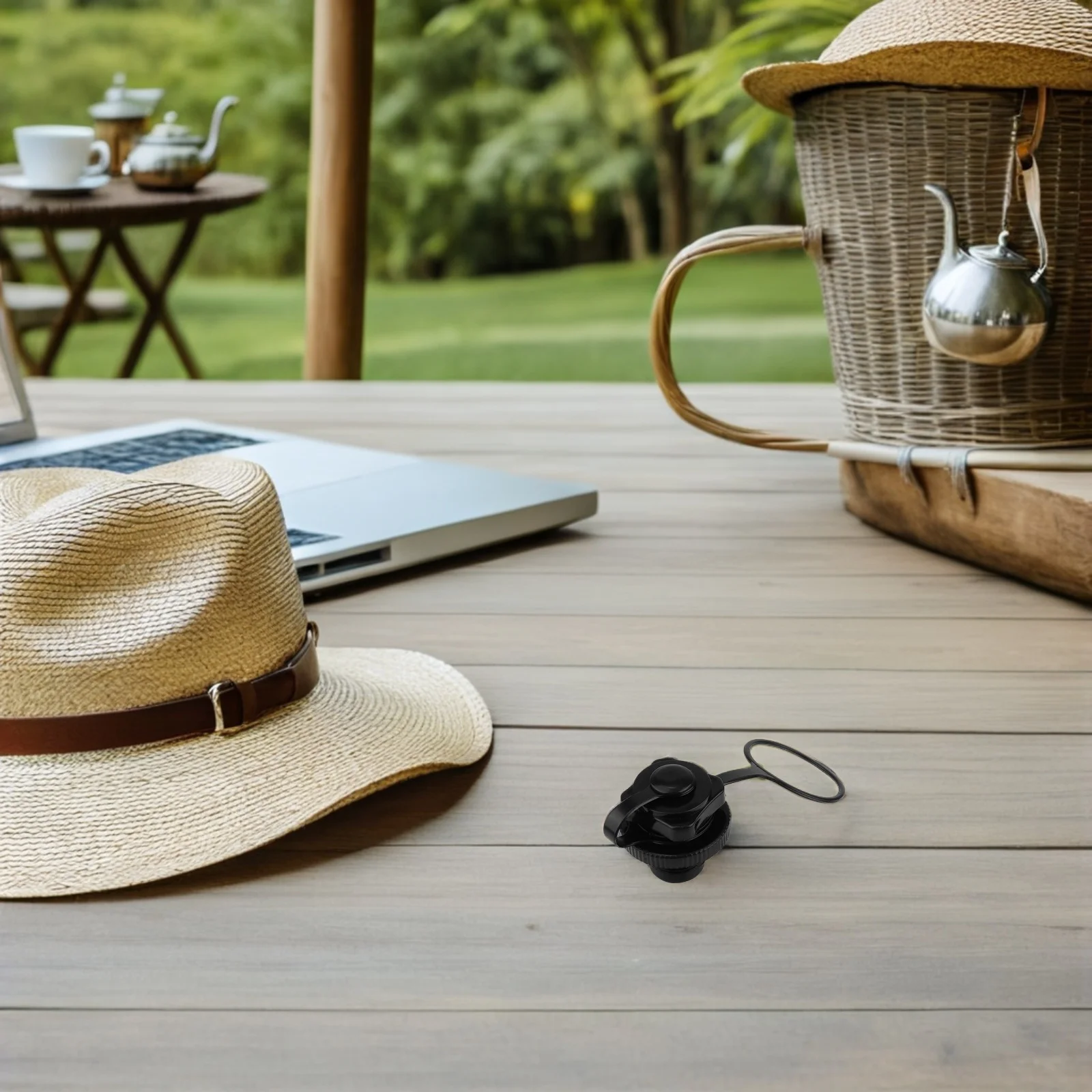 

2pcs Inflatable Boat Valve Adapter Air Release For Kayak Canoe Paddle Board Double Seal Replacement Parts Compatible With Dinghy