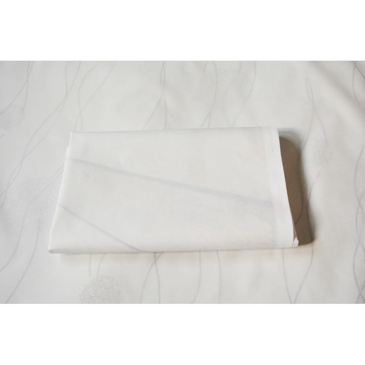 

Christmas Tree Backdrop Photo Background Wall Props Seamless Durable Christmas Background Cloth Ideal for Photography