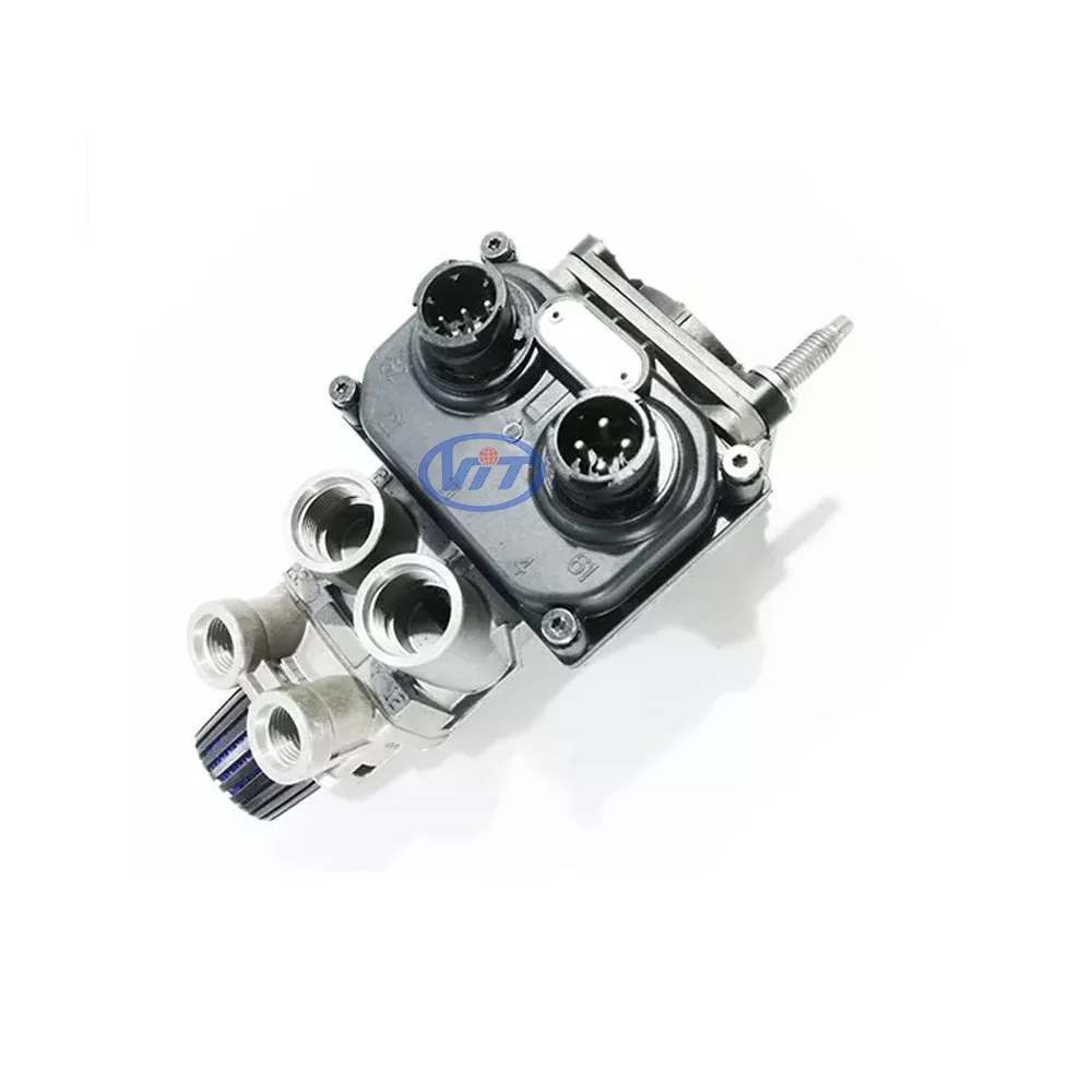 

For -SA Foot Brake Valve Brake Signal Transmitter Brake Pedal 4800030040 Truck Spare Parts