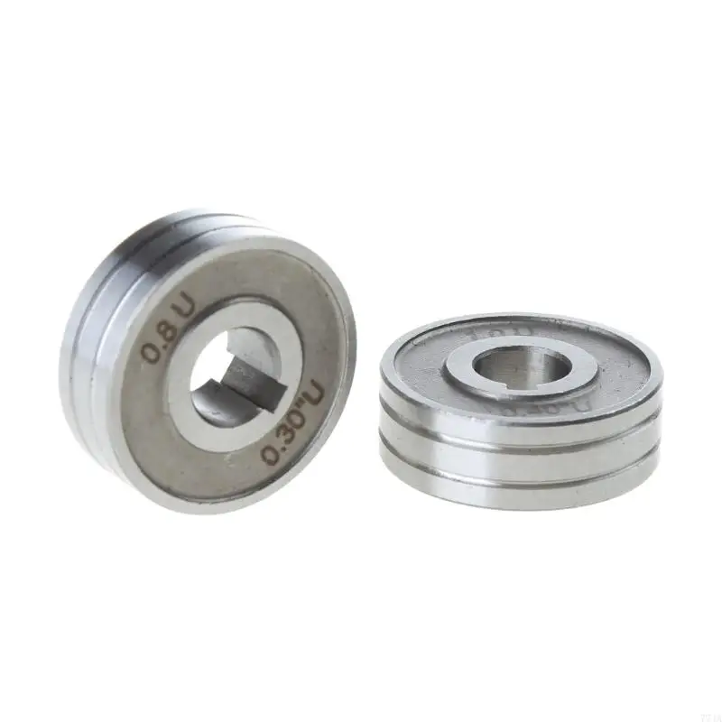 77JA Compact Roller Weller Welling Roll V Nurl 0,6 мм 0,8 мм 1,0 мм для потока