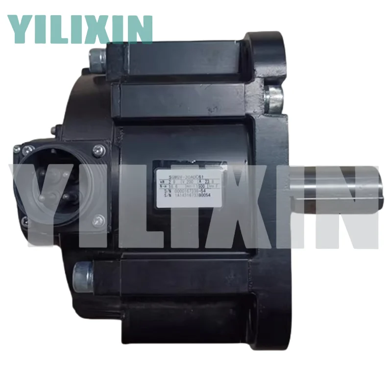 

New Original SGMGV-30ADC61 Servo Motor