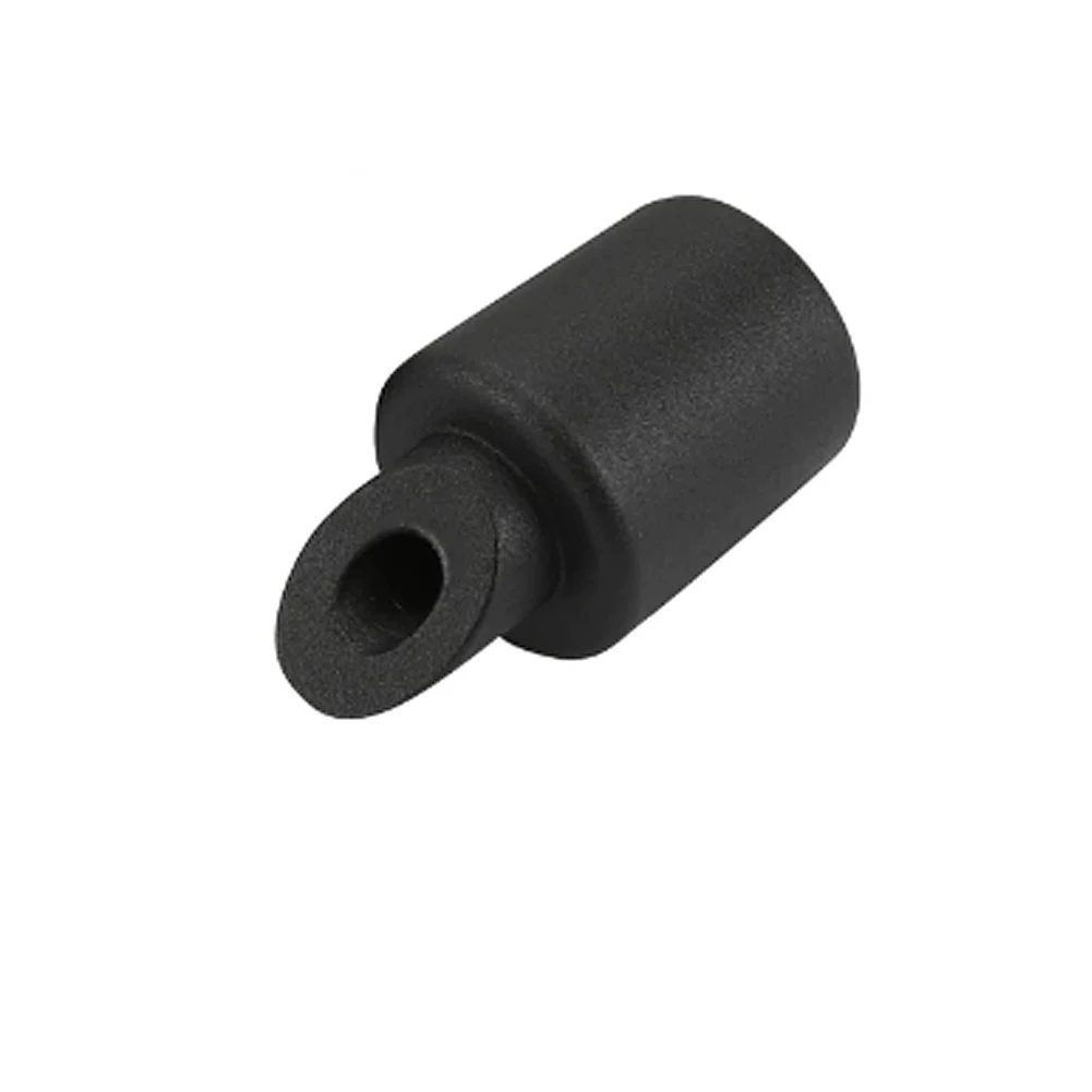 For CFMOTO 675SR-R 675 SR CF650-10 Motorcycle Balance Block Handle Plug Steering Block Counter Weight Handle Handlebar Plug