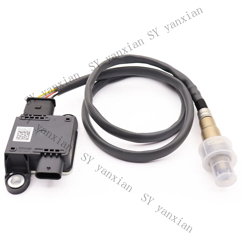 SY+EXHAUST PARTICULATE MATTER PM SENSOR GX73-5H310-AA FOR LAND ROVER JAGUAR XE XF