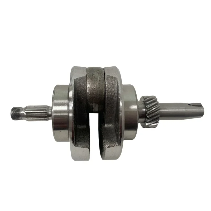 

Veloci Xeverus 250 motorcycle crankshaft CG250 air-cooled balance shaft
