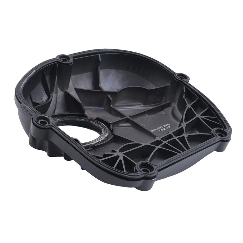 06H103269H 06H103269L Aluminum Engine Upper Timing Chain Cover With-Gasket For  A3 A4 A5 VW Beetle Jetta Passat CC-FSM