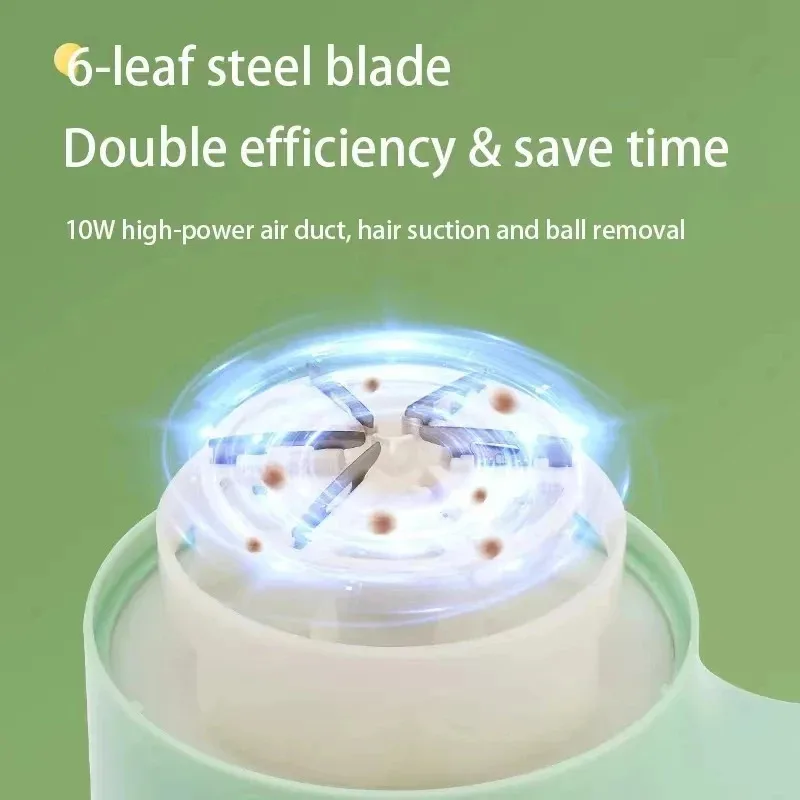 مزيل الوبر للملابس الشعر الكرة المتقلب الزغب الكريات الملابس سترة ماكينة حلاقة للأقمشة مع LED الرقمية الكهربائية زغب الوبر