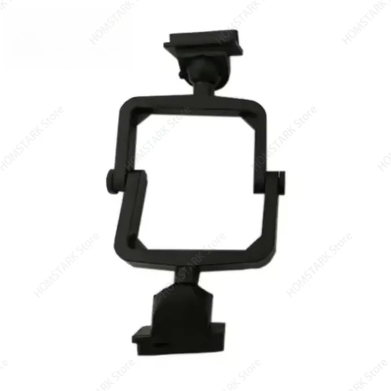 Disposable Plastic Semi‑Adjustable Dental Articulator, Long / Short Neck 100Pcs Per Bag for Dental Lab