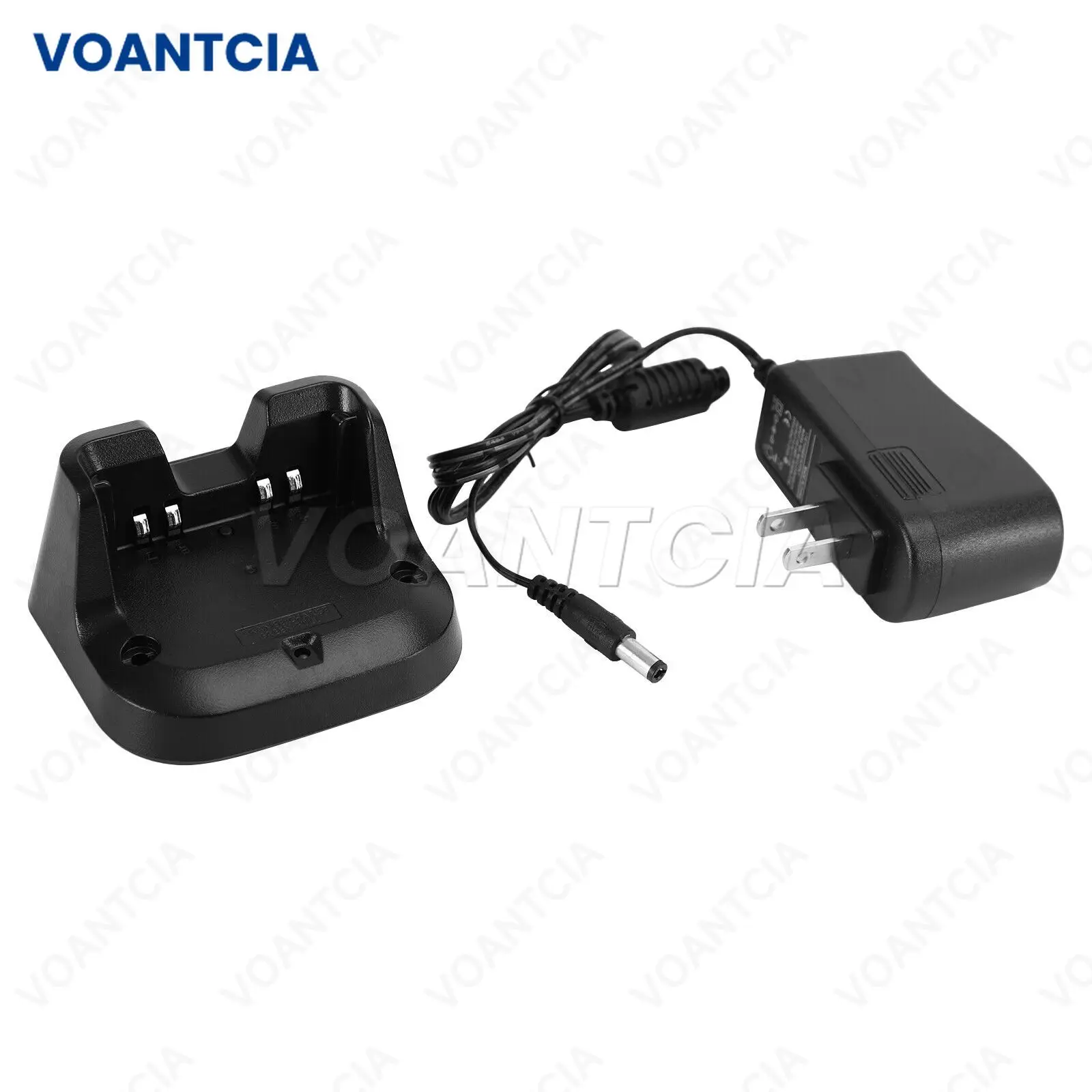 Rapid Battery Charger for ICOM BP-271 BP-272 BP-307 for ID-31 ID-31A ID-31E ID-51A ID-51E IC-705 Radios Charger BC-202