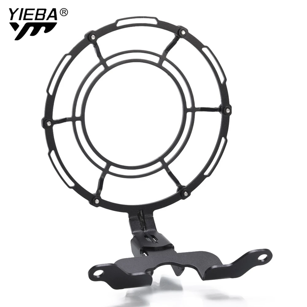 لسوزوكي SV650 SV650X 2015 2016 2017 2018 2019 2020 2021 العلوي قوس غطاء حماية الشواية حامي دراجة نارية SV650 ABS/X