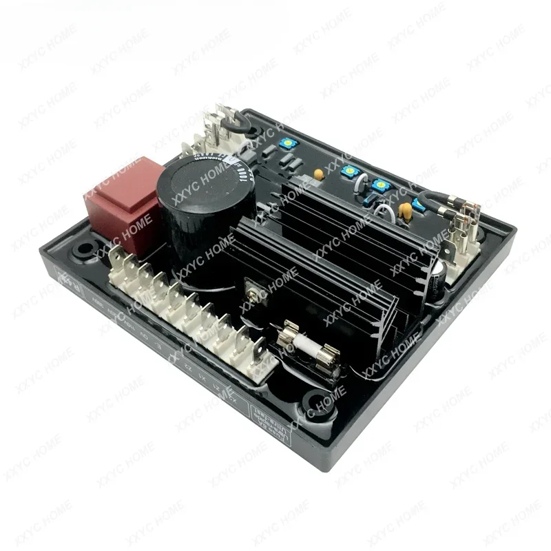 R220 R230 R250 R438 R448 R449 Brushless generator voltage regulator, excitation automatic voltage regulator