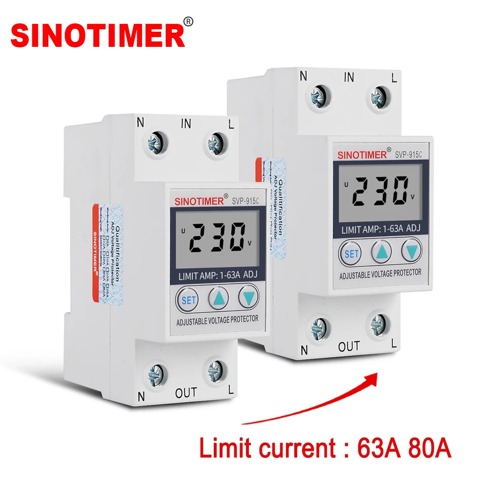 220V Ac Adjust Volt… - image