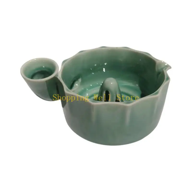 KX4B Vegetable Washing Bowl for Fruit Handling and Everyday Cooking