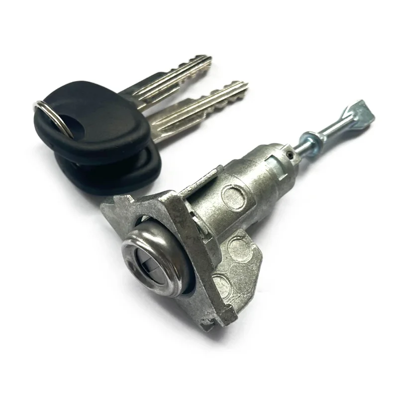 Fit for Hyundai Elantra 2016 2015 2014 2013 2012 2011 Car Front Left Door Lock Cylinder With Key LHD 81970-3XA00-A