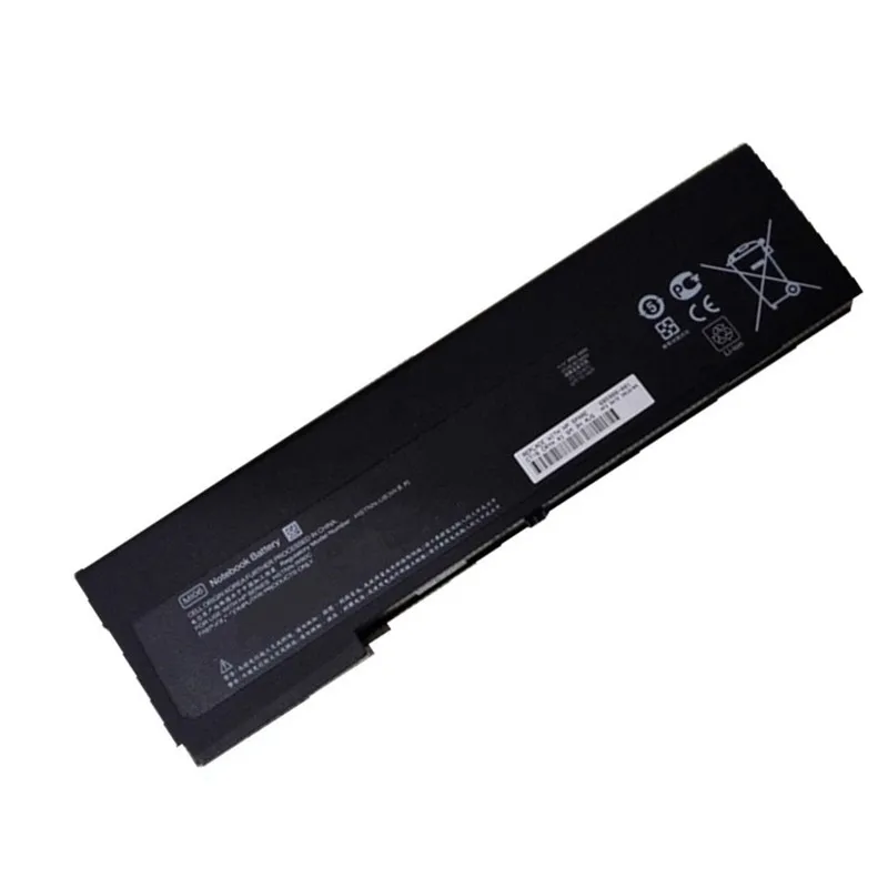 NEW  MI06 Laptop Battery For HP EliteBook 2170p HSTNN-OB3L/UB3W/YB3L/YB3M/W90C 670953-341/851 670954-851 685865-541