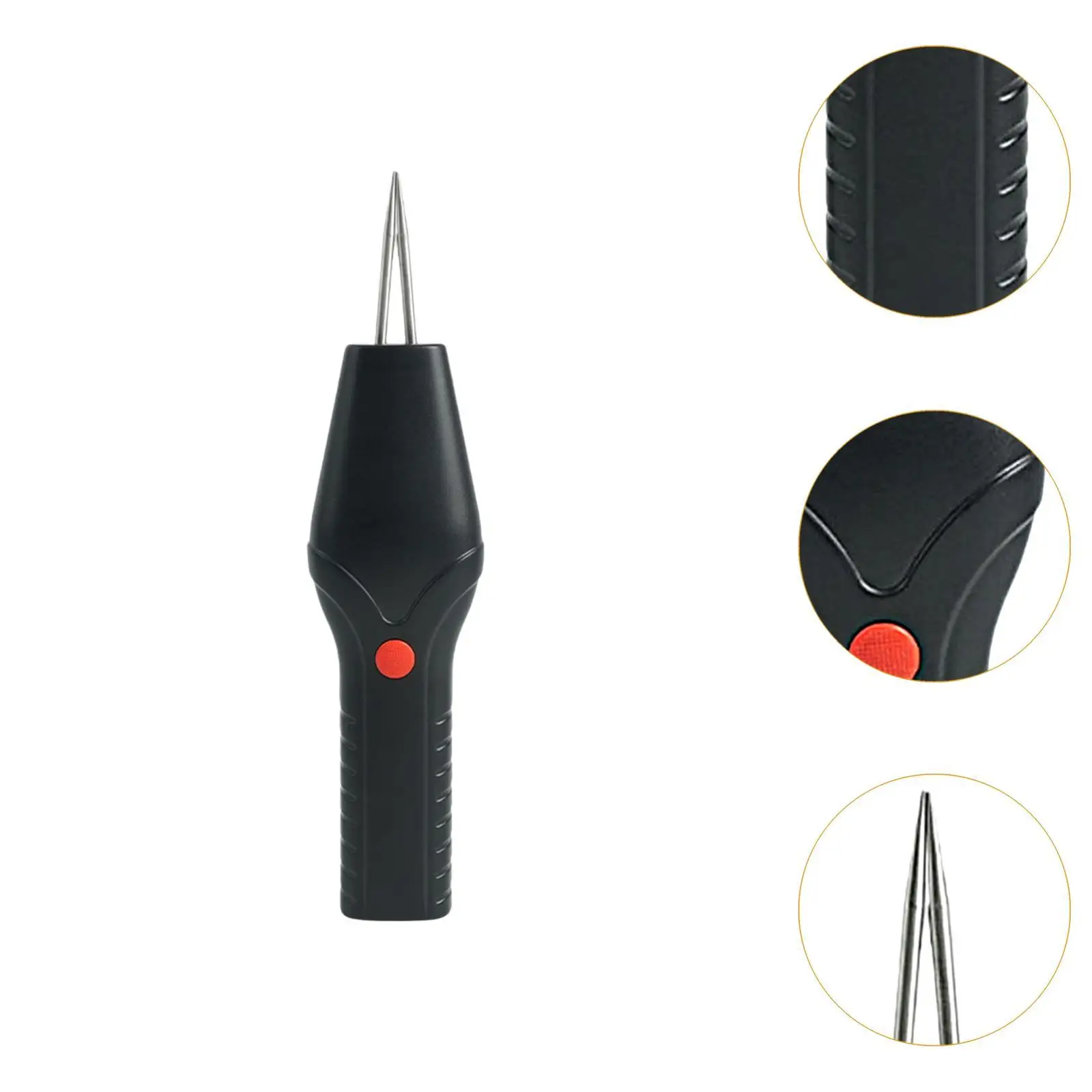 High Speed Chicken Plucker Waterproof Handheld Electric Poultry Defeather Machine for Ducks Geese 5