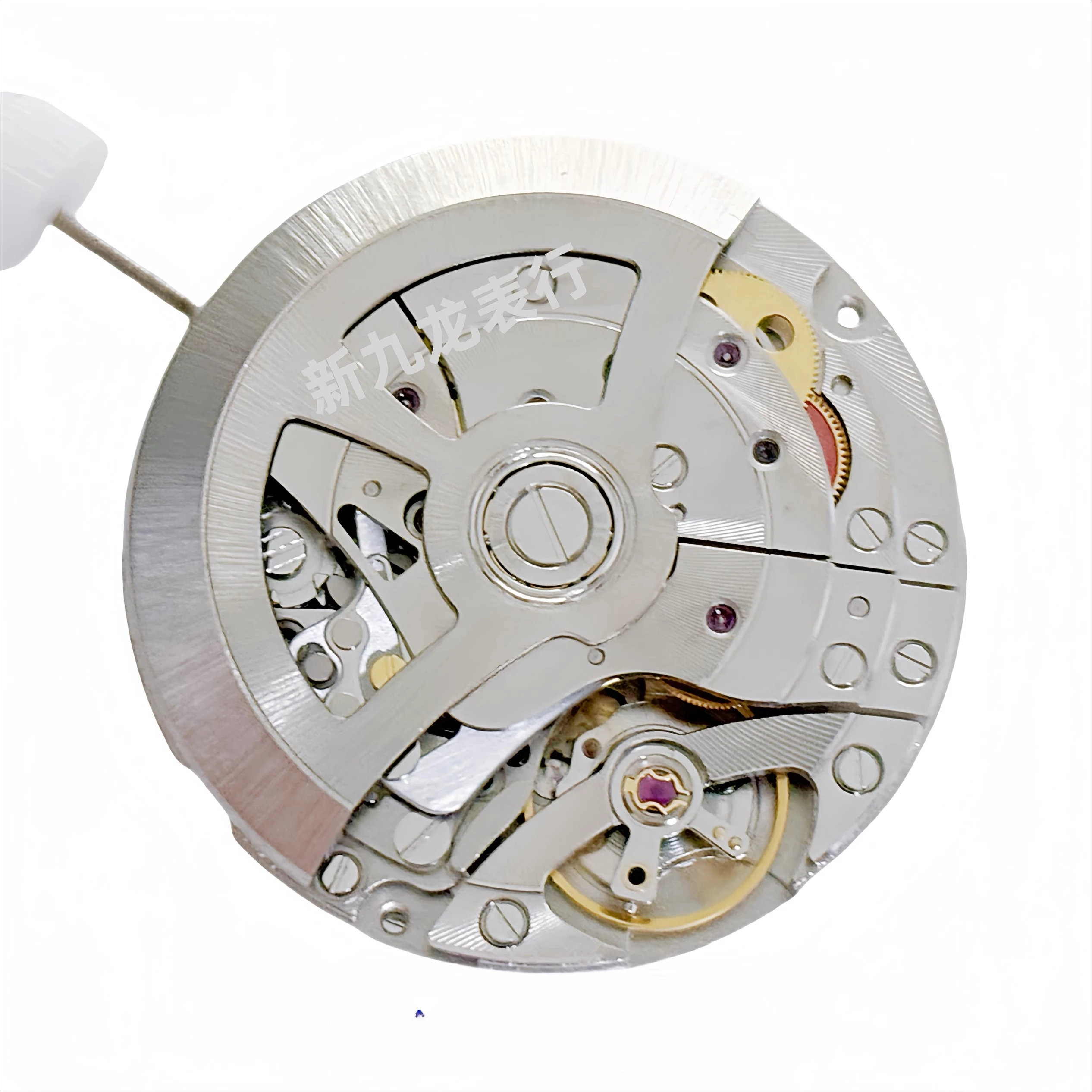 Механизм часов 4131