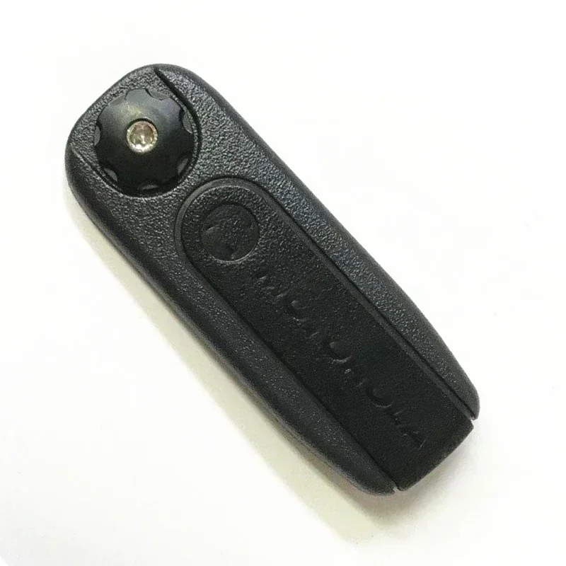 Banggood Headset Earphone Penutup Debu Tutup Samping untuk Motorola APX Series APX6000 APX7000 APX5000 Radio Walkie Talkie