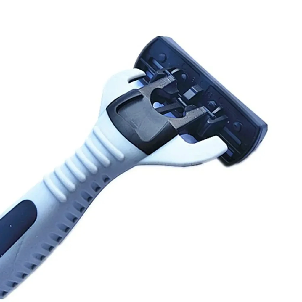 Рисунок 3 - 6-слойная бритва из нержавеющей стали