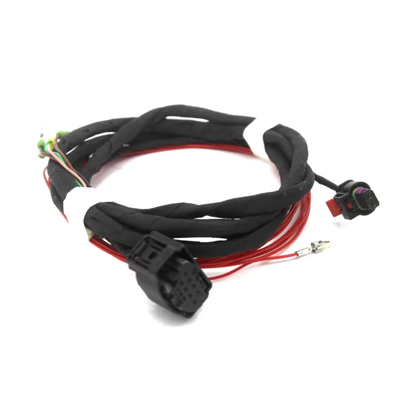 Retrofit Adaptive C…