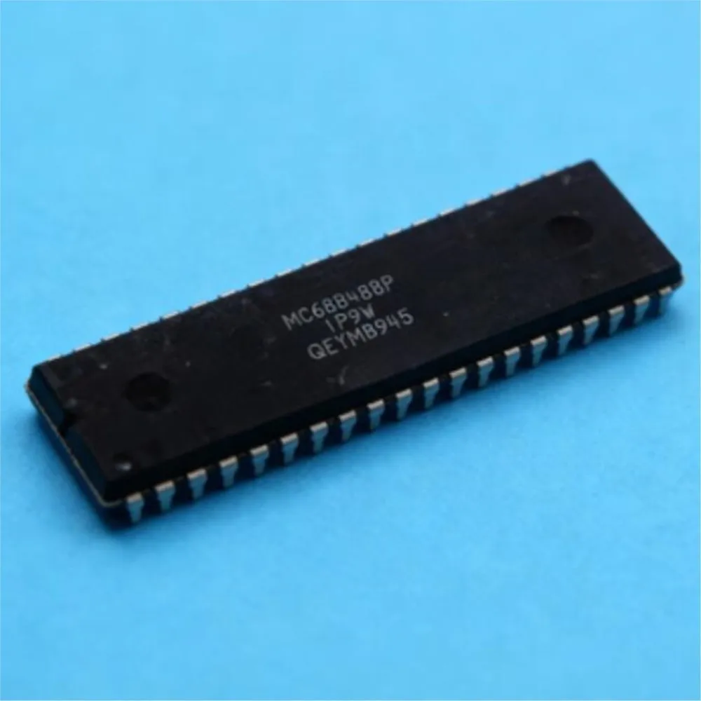 MC68B488P    MC68B488    DIP40    (Product quantity: 10 pieces)
