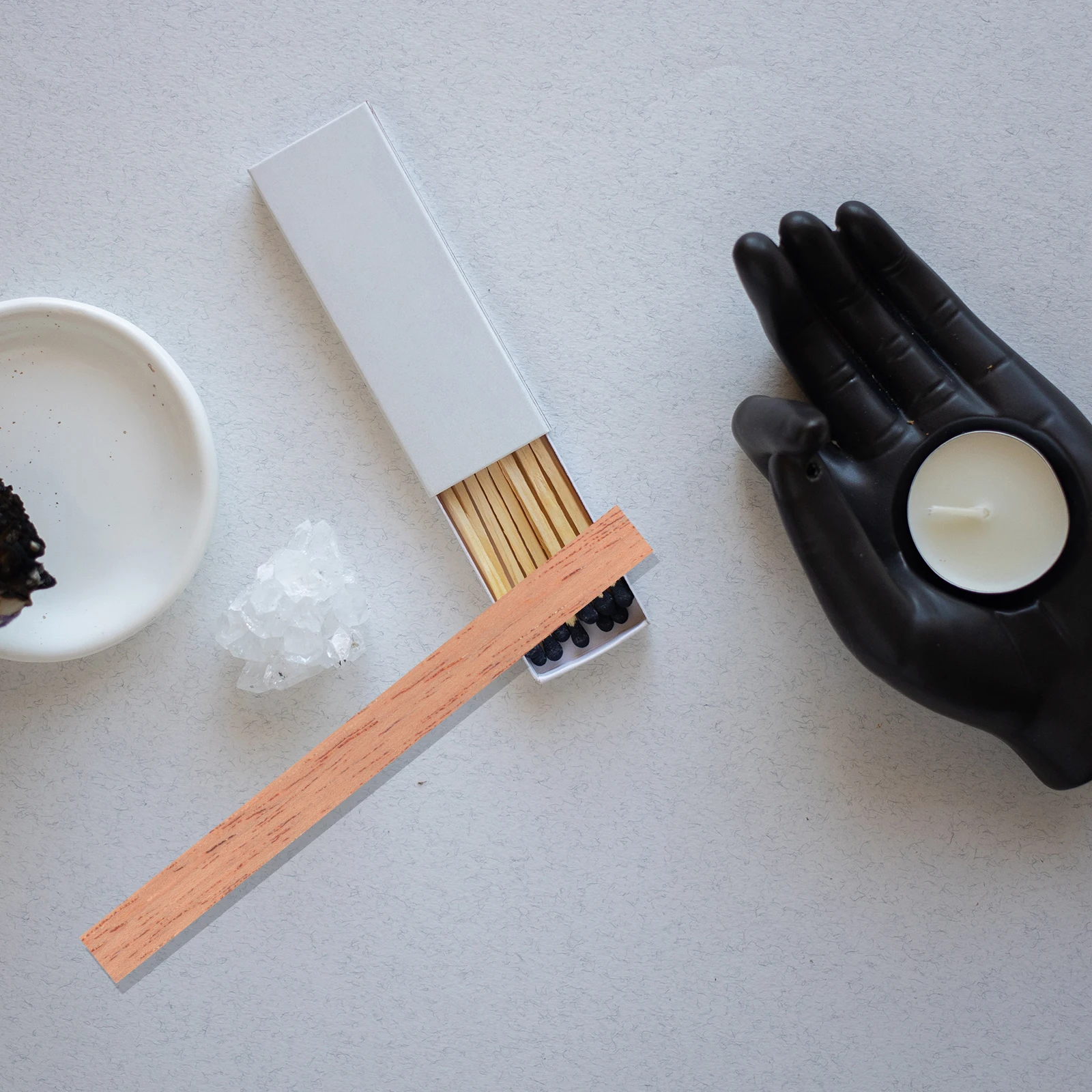 

70pcs Cedar Strips Natural Wood For Humidor Cigar Box Freshener Scented Chips Storage Solution Cigar Accessories