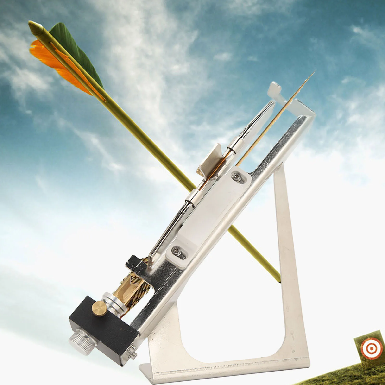 Thumbnail 2 - #34 Cheap Arrow Fletchings Worth Buying