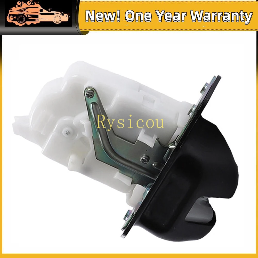 90502CA00C Rear Trunk Motor Tailgate Door Lock Latch Actuator For Infiniti EX35 Nissan Juke Leaf Rogue Versa Murano 905021BA0A