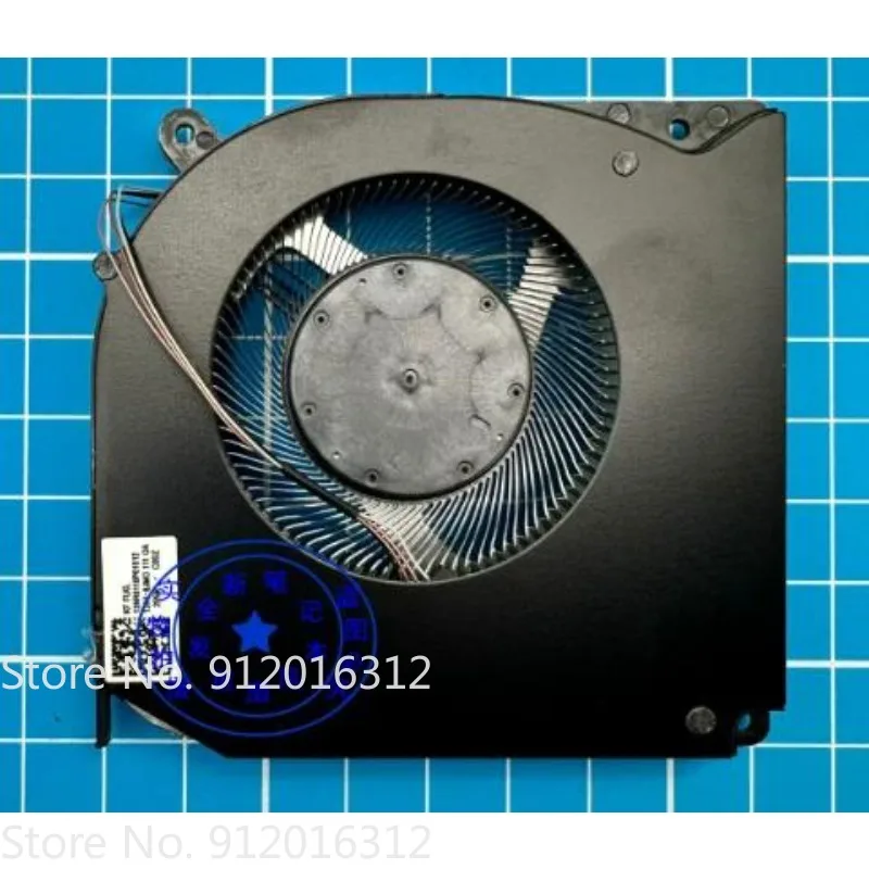 New Cooler Fan for X8TI-S -Plus X8Pro/X10 Pro Fan EG75070S1-C460-S99 Cooling Fan