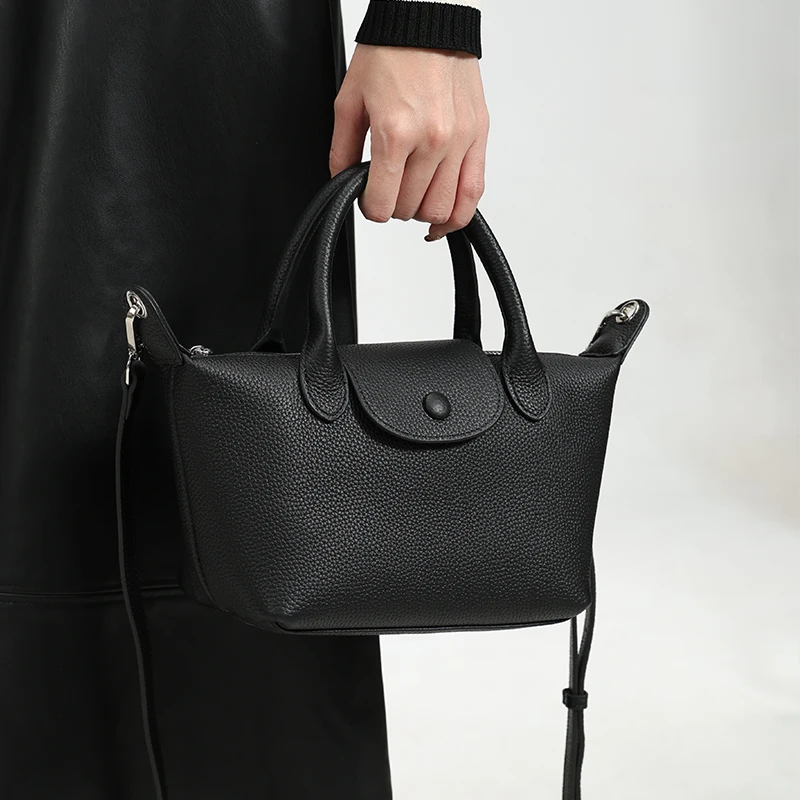 

Женские сумки через плечо из натуральной яловой кожи в стиле ретро, женские сумки на плечо из мягкой натуральной коровьей кожи, женские модные роскошные дизайнерские сумки