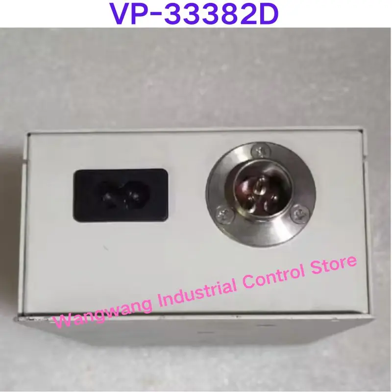 Second-hand test OK , VP-33382D image intensifier dedicated power supply