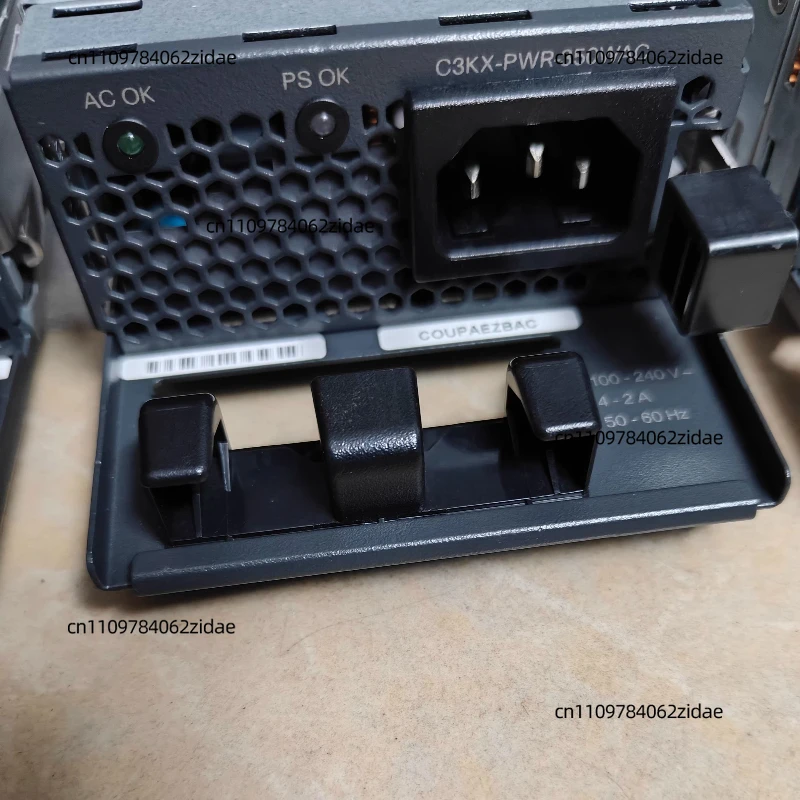 For Suitable for Cisco C3KX-PWR-350WAC EDPS350CBA PA13511LF AA26270 Power Supply Disassembly Parts