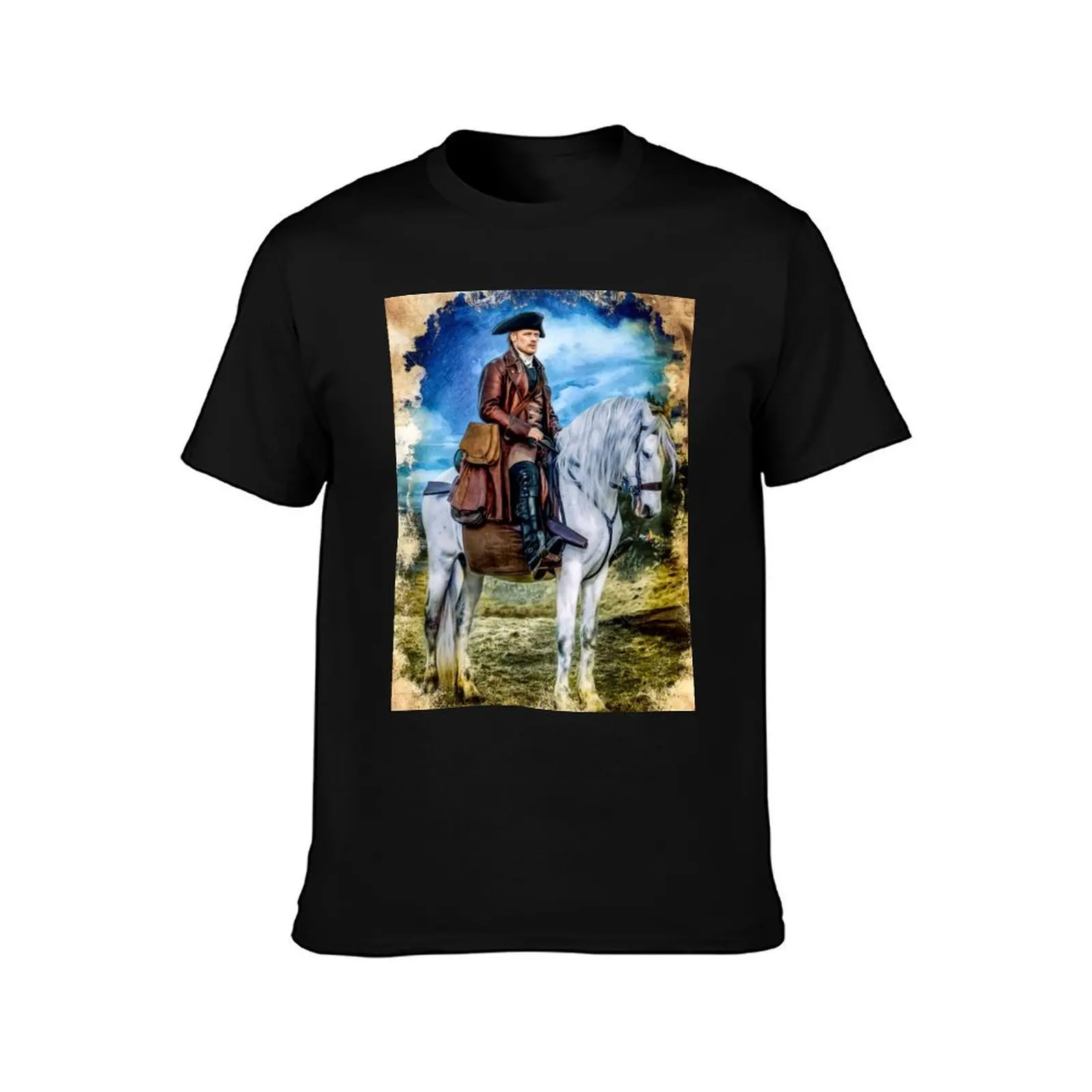 King of the Ridge T-Shirt Fitness Training Breathable Tee T-Shirt