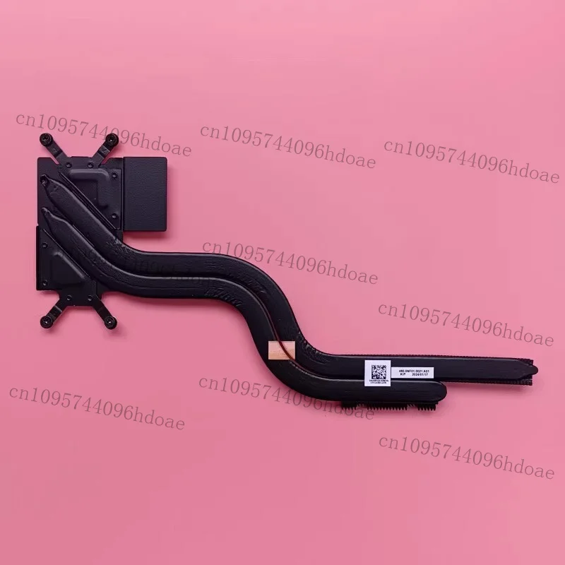 

New CPU Cooling Heatsink Thermal Module For Dell Latitude 14 3420 E3420 0281DX