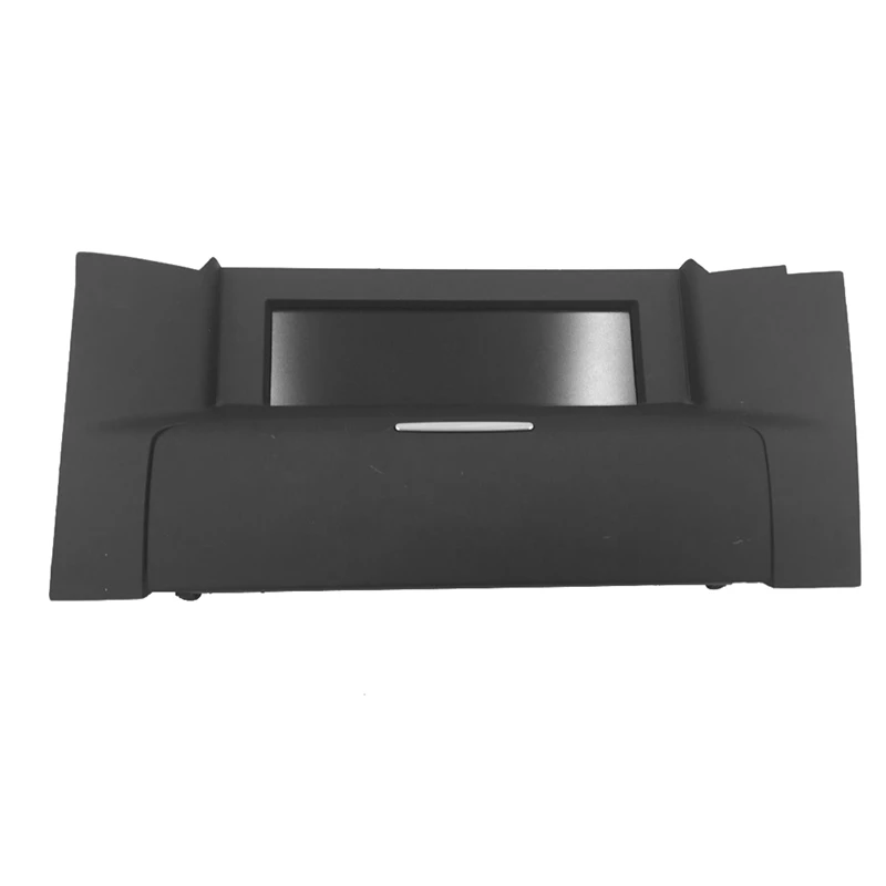 9804494380 Center Console Display Screen For Peugeot 301 2013- Citroen 2012-2016 Car Interior Multi-Function Display