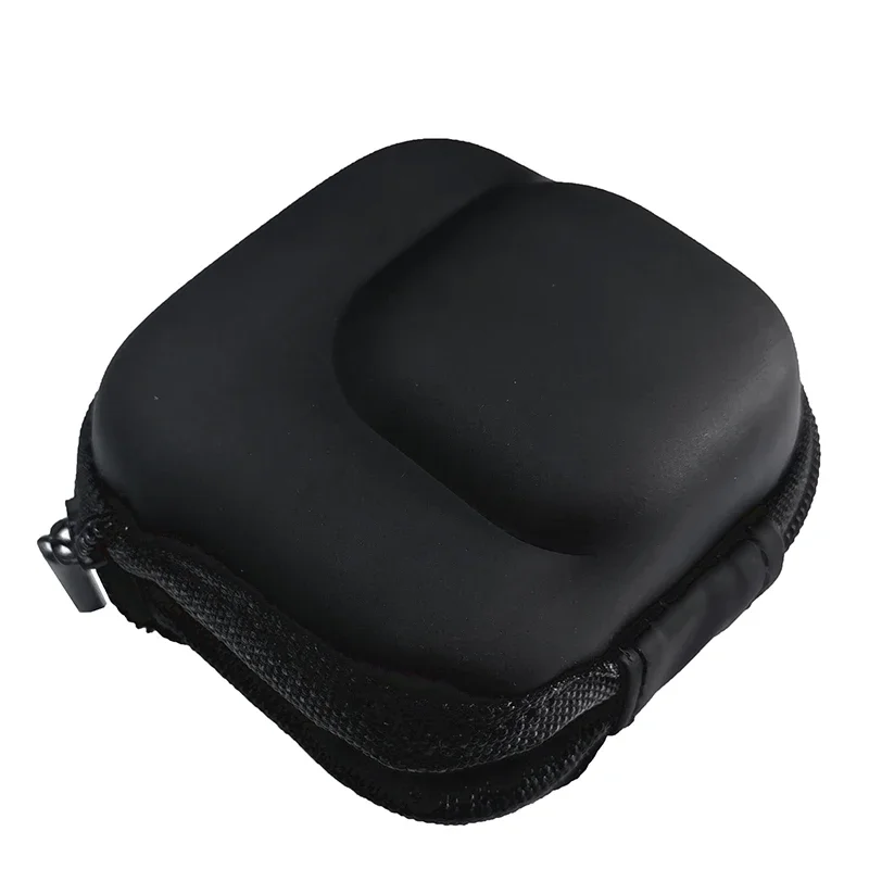 Mini Storage Bag Drop Protection Case Portable Bag For  Gopro Hero 11 Black Mini Action Camera Accessories