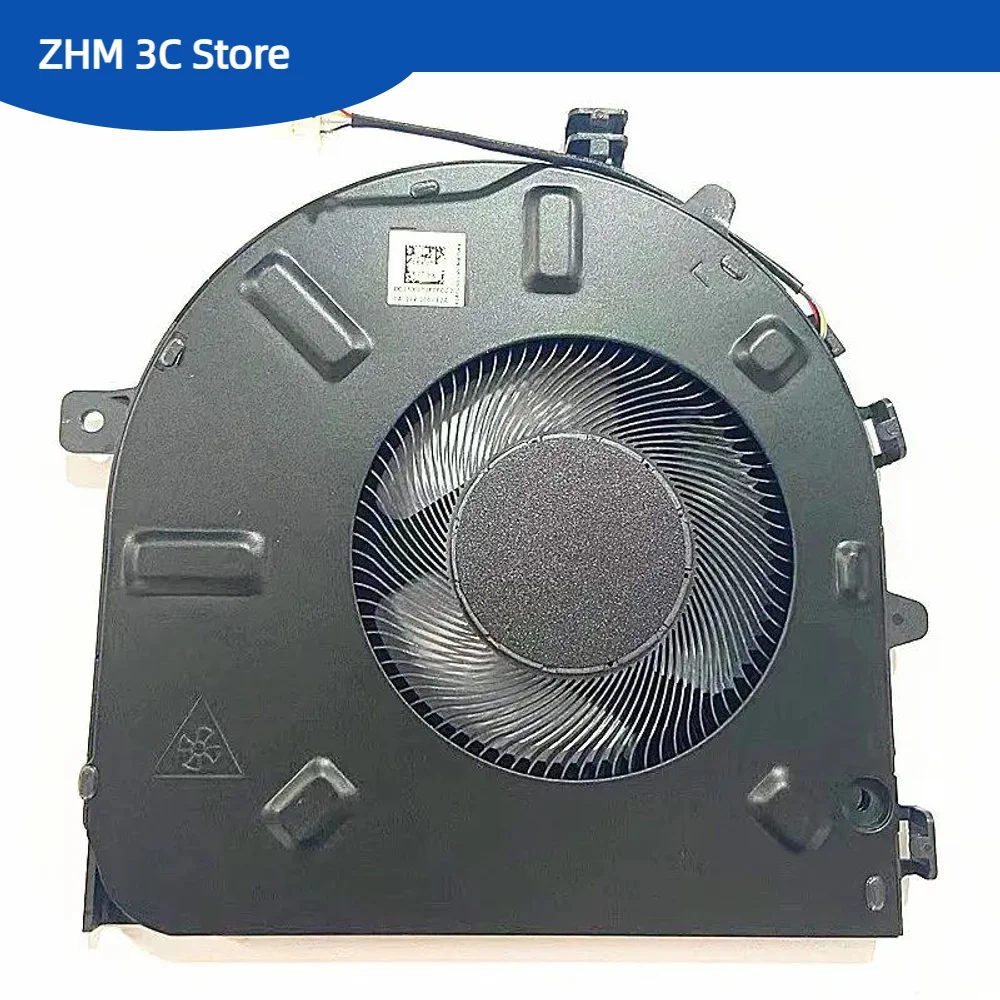 Cooling Fan for Lenovo Ideapad 5 Pro-14ITL6 5 Pro-14ACN6/14IAP7/14ARH7 XIAOXIN Air 14 ITL/ACN 2021 Plus Air 14 ARH7 Cooler Fan