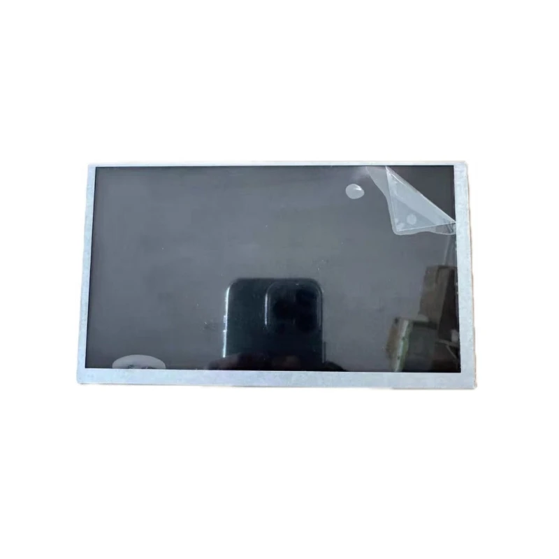 폭스바겐 투아렉 내부 화면용 LCD 디스플레이, 정품 6.5 인치, 7L6-035-191-C, LQ065T5AR07, LQ065T5AR05