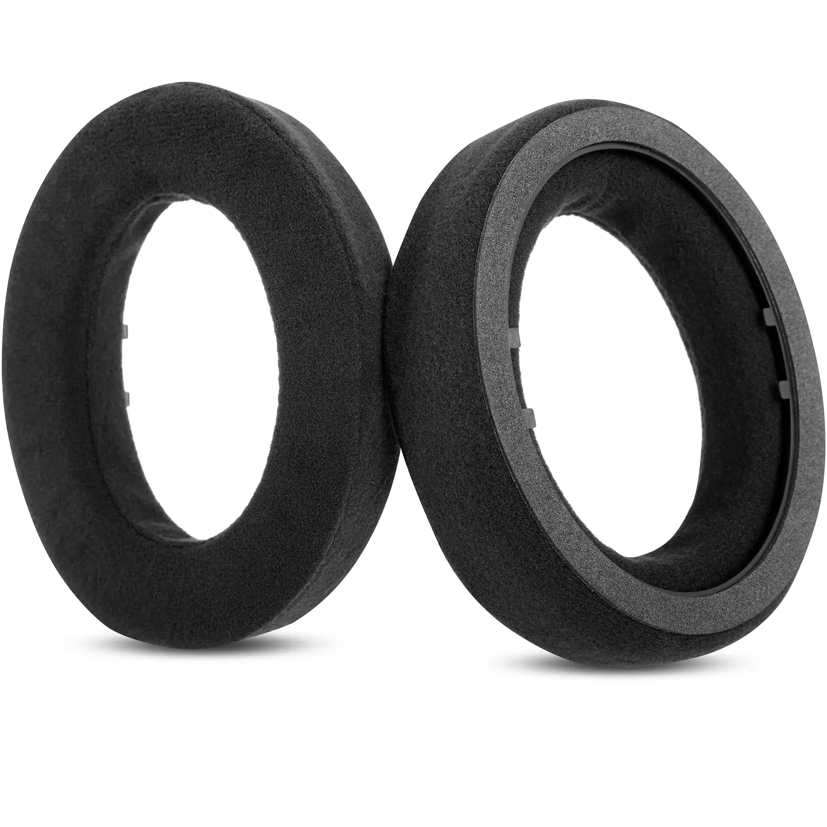 

Ear Pads Cups Cushions Replacement Compatible with Sennheiser HD 490 PRO Plus/HD 490 PRO Headset Earpads Foam Pillow