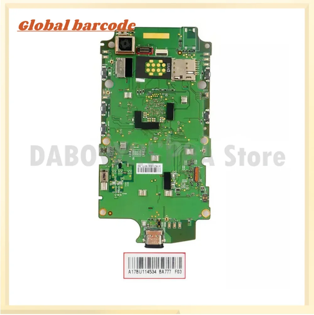 

Motherboard Replacement for Zebra Motorola TC56CJ Free Shipping