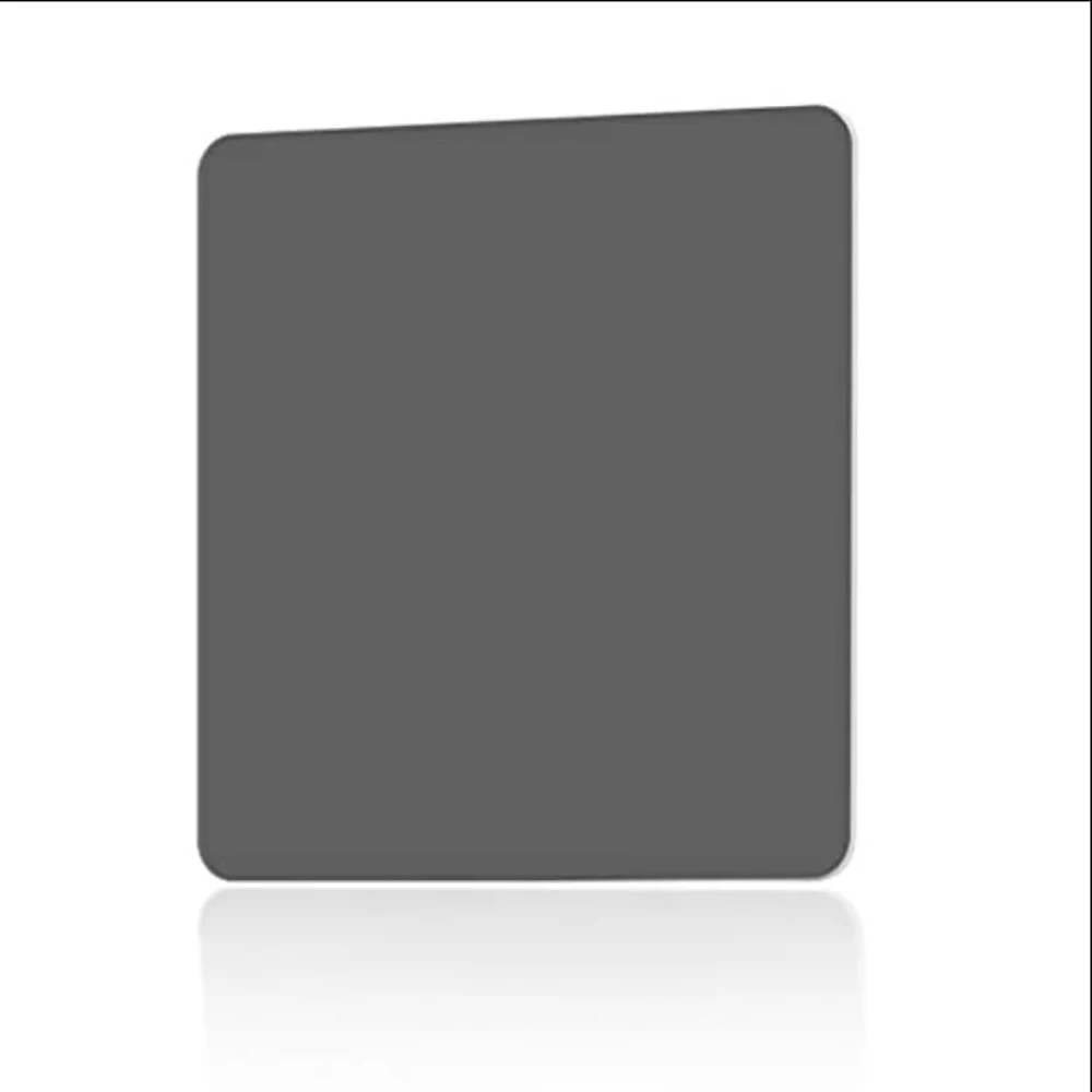 FOTGA Pro ND2 ND4 ND8 ND1000 Multi-Coated MC ND 4x4 0,3 0,9 3,0 Glas Neutral Density Filter Kits für 4x4 Zoll Matte Box Cokin – Detail 5
