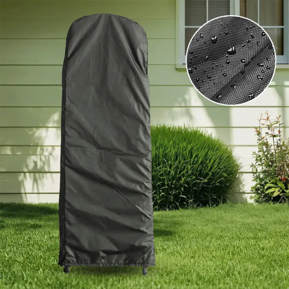 Weatherproof Folding Ladder Shield Waterproof Dustproof Cover For Step Ladder Durable Oxford Fabric Storage Bag