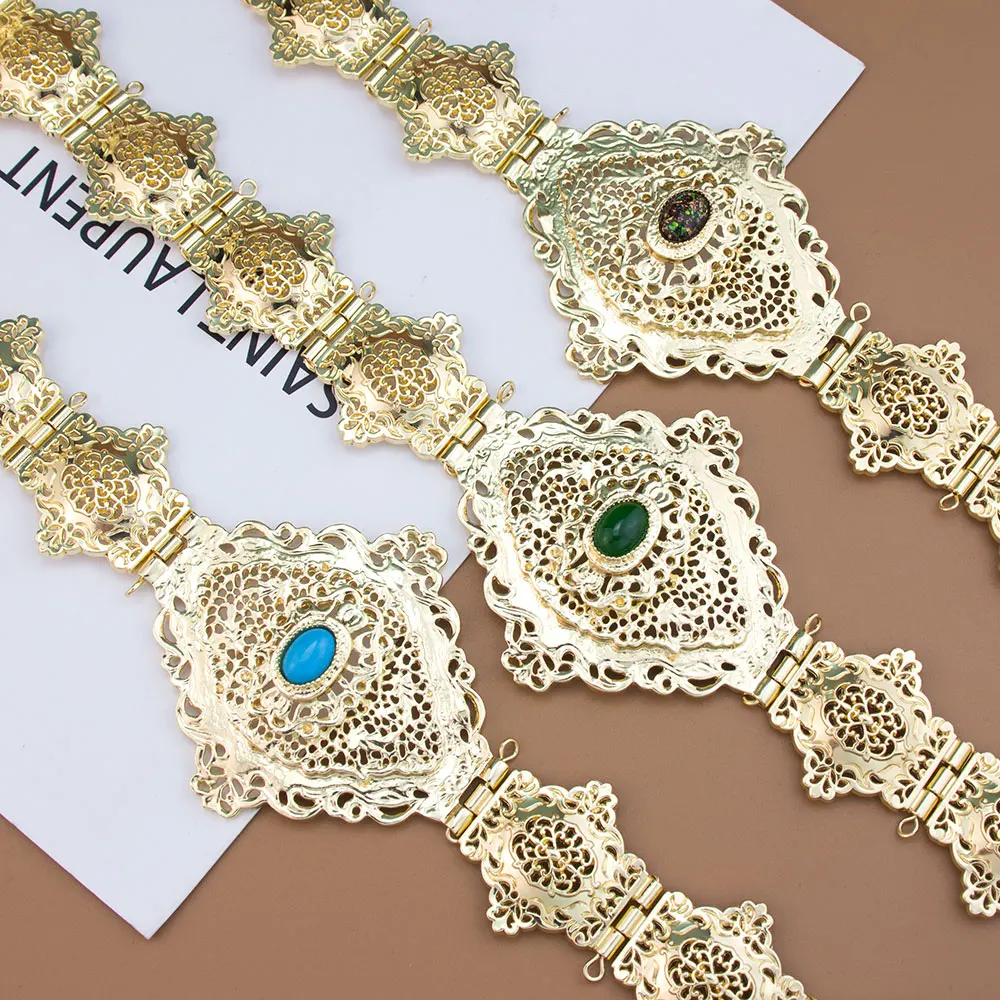 Thumbnail 4 - #67 Waist Body Chains Sale