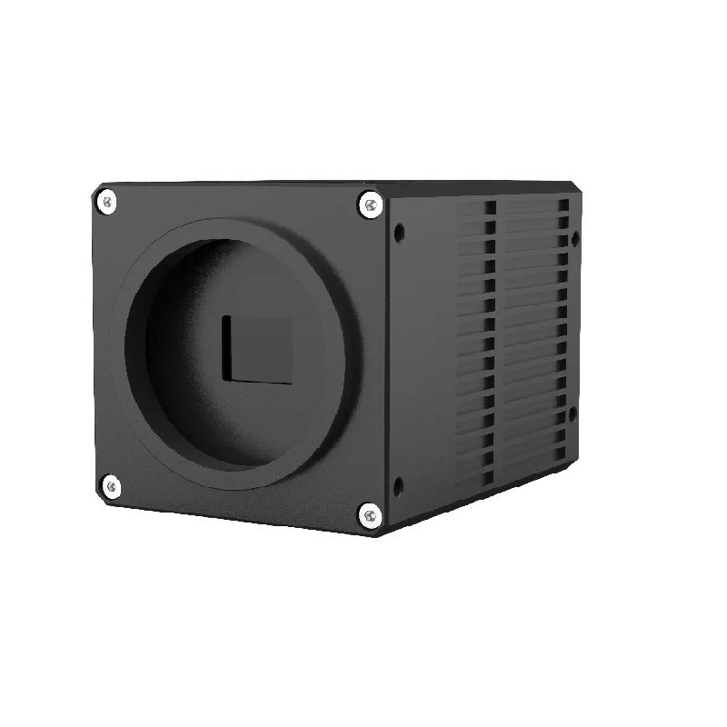 2026 Mindvision 400x300 50Hz Small Infrared Thermal Imaging Camera Temperature Detection of Industrial Equipment Temperature Ala