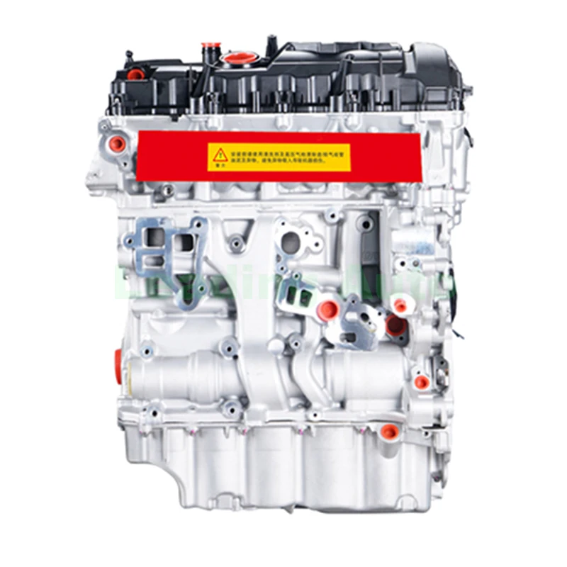 Manufacturer Car Auto Parts B48B20D Diesel Engine Motor Block Complete Engine Assembly For BMW 3 5 Series